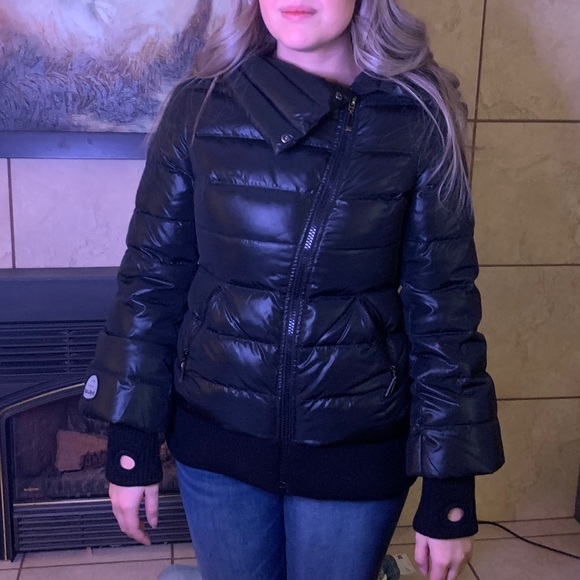 Soia & Kyo Jackets & Blazers - Soia & Kyo puffer jacket